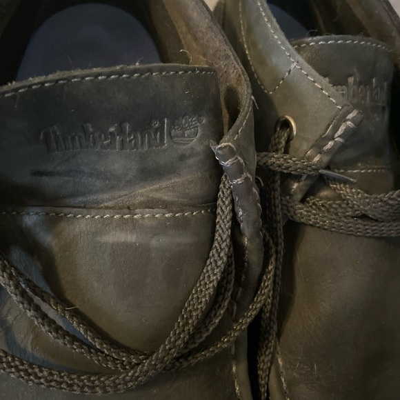 Timberland Men’s size 13 Shoes - Picture 5 of 15